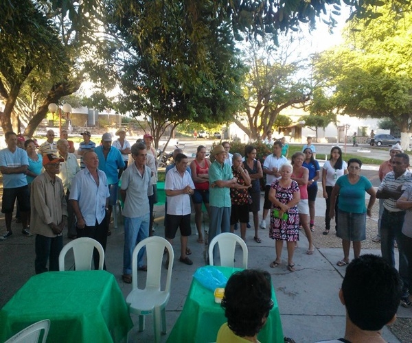 XXIV Semana Cultural: Mutirão da Saúde - Imagem 13