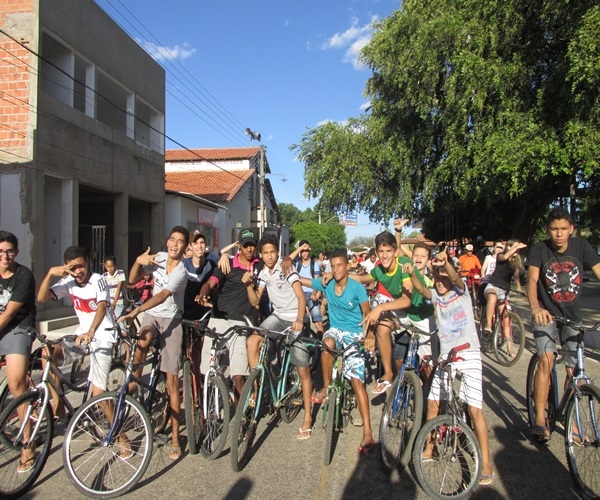 XXIV Semana Cultural: Passeio Unificado - Imagem 78