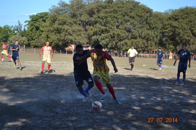 Boa Hora vence Sigefredo Pacheco na estréia da Copa da Amizade - Imagem 31