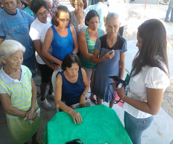 XXIV Semana Cultural: Mutirão da Saúde - Imagem 43