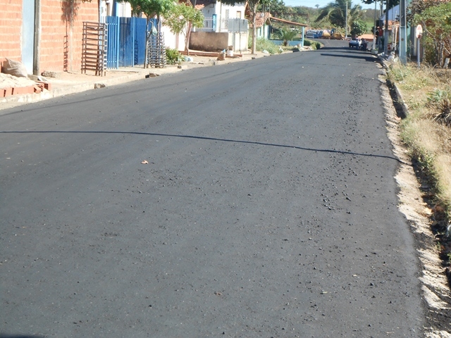 Prefeitura de Água Branca investe em mobilidade urbana - Imagem 9