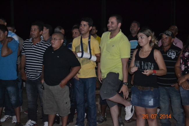 Fazenda São Luis realiza churrasco para comemorar safra recorde - Imagem 41