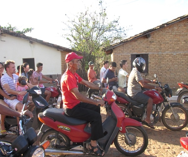 XXIV Semana Cultural: Passeio Unificado - Imagem 59