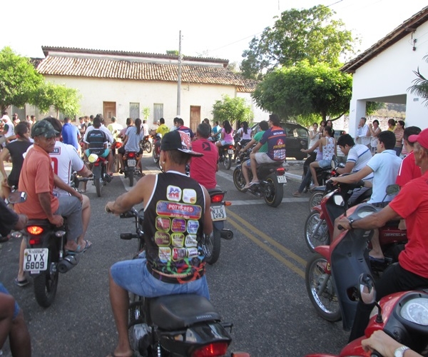 XXIV Semana Cultural: Passeio Unificado - Imagem 70