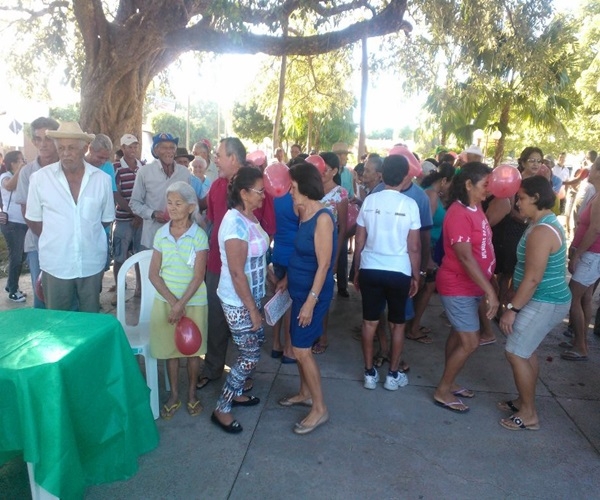 XXIV Semana Cultural: Mutirão da Saúde - Imagem 40