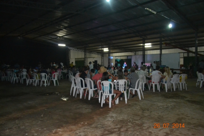 Fazenda São Luis realiza churrasco para comemorar safra recorde - Imagem 28