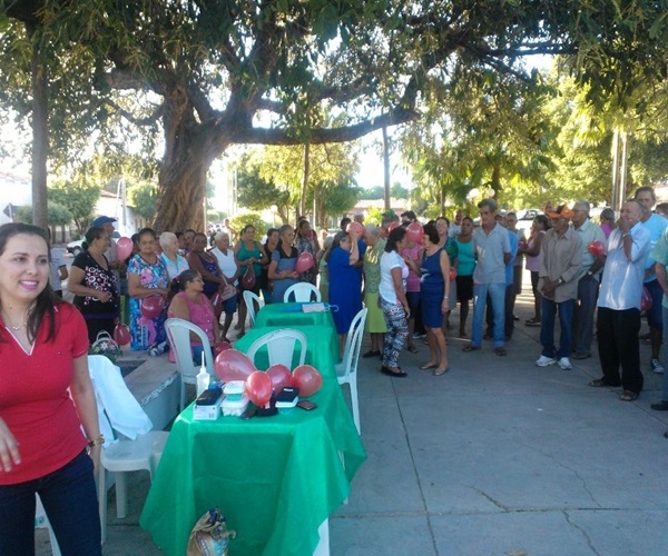 XXIV Semana Cultural: Mutirão da Saúde - Imagem 53