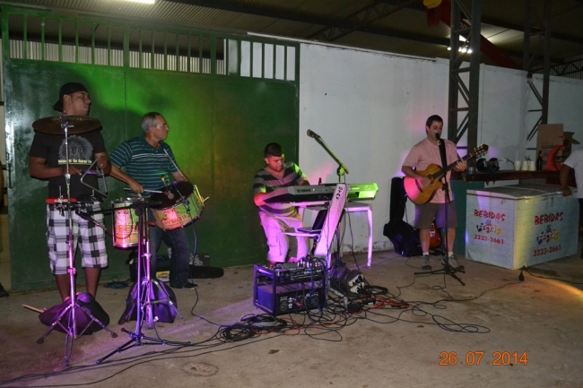 Fazenda São Luis realiza churrasco para comemorar safra recorde - Imagem 4