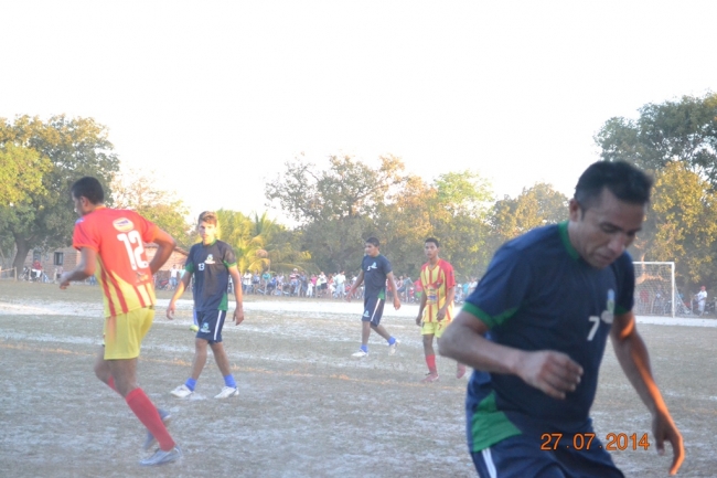Boa Hora vence Sigefredo Pacheco na estréia da Copa da Amizade - Imagem 21