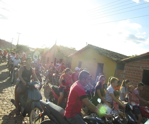 XXIV Semana Cultural: Passeio Unificado - Imagem 57