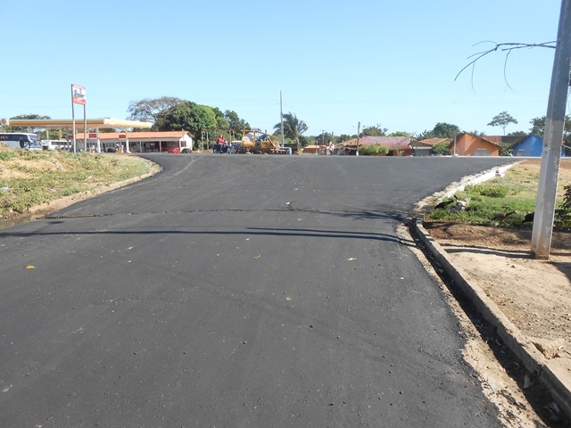 Prefeitura de Água Branca investe em mobilidade urbana - Imagem 12