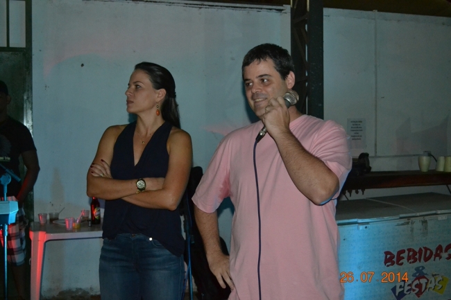 Fazenda São Luis realiza churrasco para comemorar safra recorde - Imagem 47