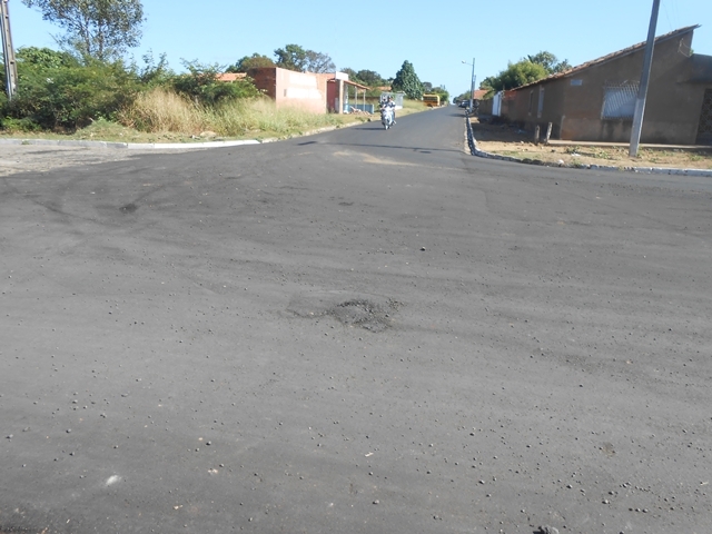 Prefeitura de Água Branca investe em mobilidade urbana - Imagem 5