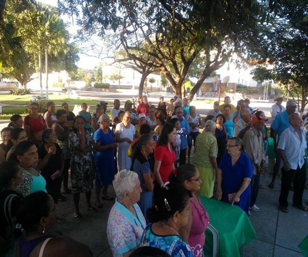 XXIV Semana Cultural: Mutirão da Saúde - Imagem 8