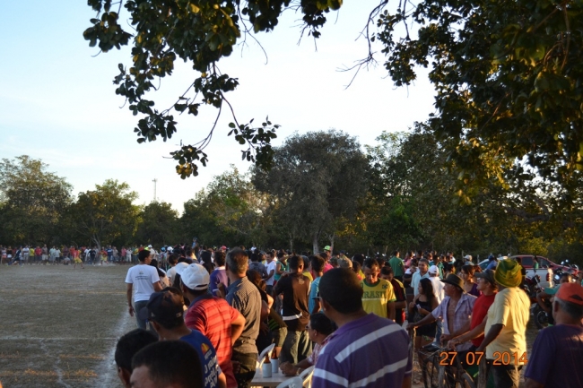 Boa Hora vence Sigefredo Pacheco na estréia da Copa da Amizade - Imagem 27