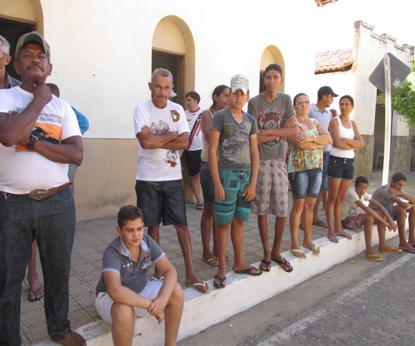 XXIV Semana Cultural: Corrida de Jegue - Imagem 11