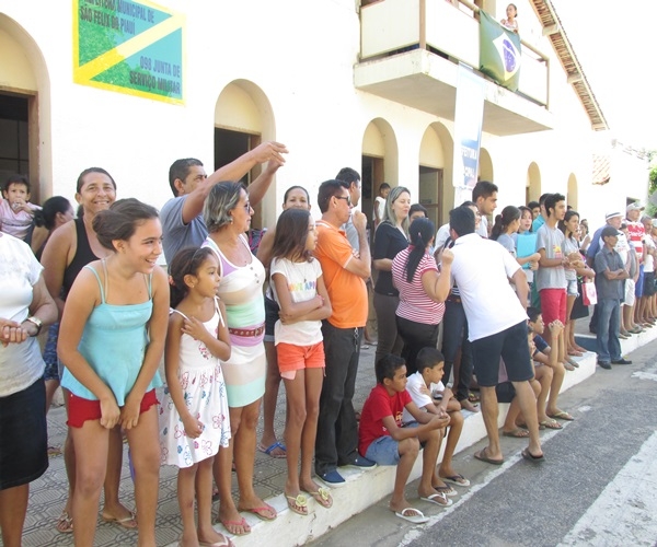 XXIV Semana Cultural: Corrida de Jegue - Imagem 30