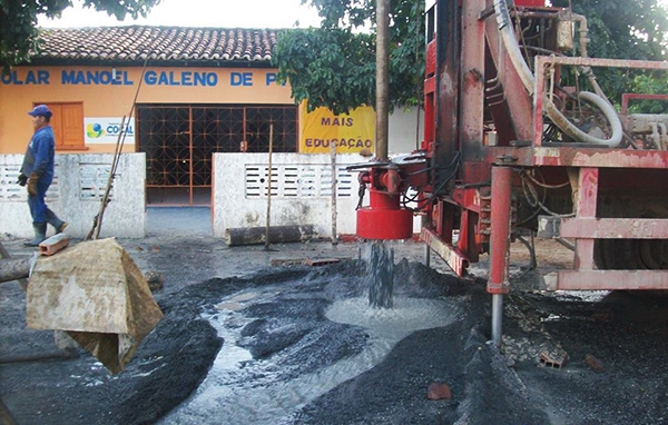 Escolas municipais de Cocal recebem quase R$200 mil em investimentos que garantem material, reformas e água - Imagem 2