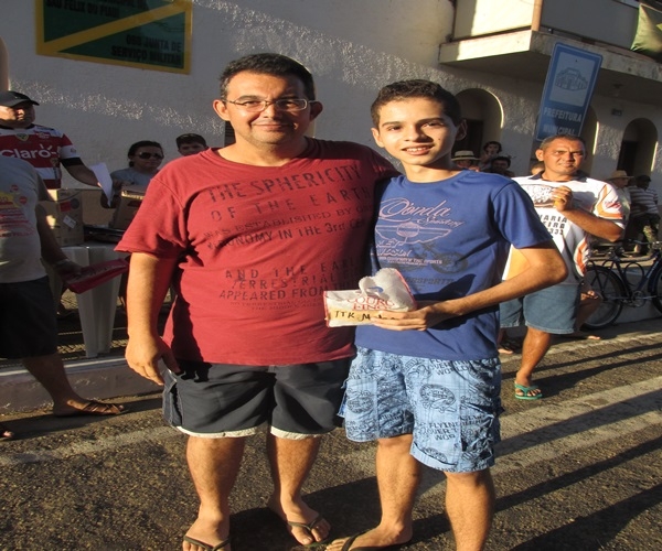 XXIV Semana Cultural: Passeio Unificado - Imagem 27