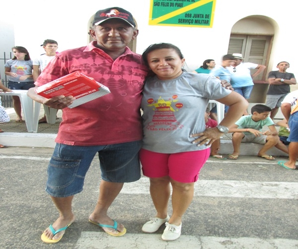 XXIV Semana Cultural: Passeio Unificado - Imagem 4