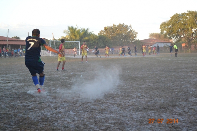 Boa Hora vence Sigefredo Pacheco na estréia da Copa da Amizade - Imagem 11
