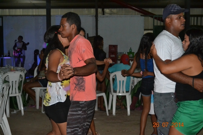 Fazenda São Luis realiza churrasco para comemorar safra recorde - Imagem 8