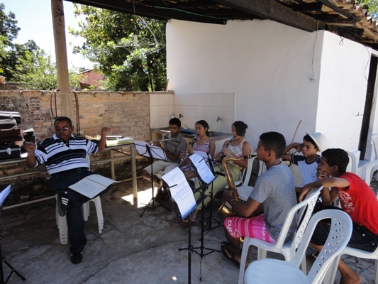 Novo maestro é contratado pela Prefeitura - Imagem 5