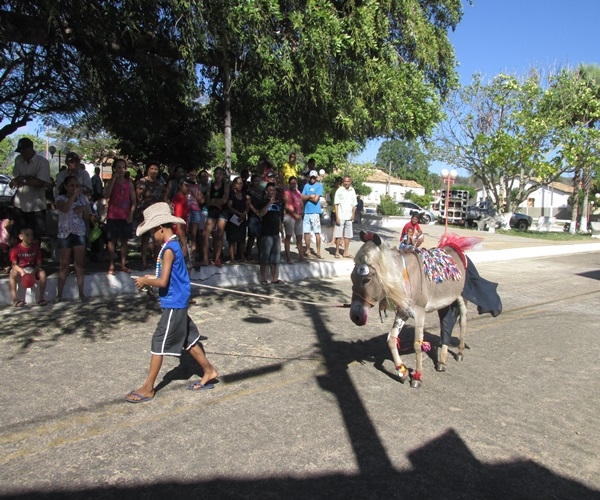 XXIV Semana Cultural: Corrida de Jegue - Imagem 28