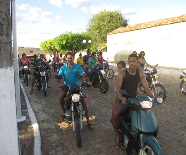 XXIV Semana Cultural: Passeio Unificado - Imagem 43