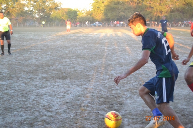 Boa Hora vence Sigefredo Pacheco na estréia da Copa da Amizade - Imagem 15