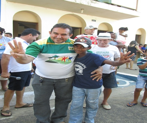 XXIV Semana Cultural: Corrida de Jegue - Imagem 4