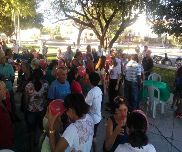 XXIV Semana Cultural: Mutirão da Saúde - Imagem 35