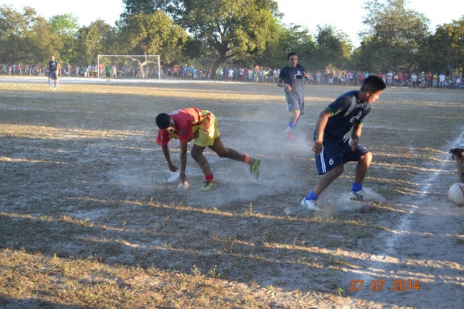 Boa Hora vence Sigefredo Pacheco na estréia da Copa da Amizade - Imagem 6