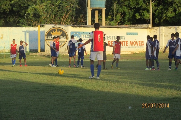 Campeonato Portuense: Assic vence o time da Baixinha por 3 x 0 - Imagem 1