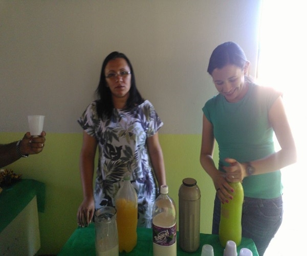 XXIV Semana Cultural: Mutirão da Saúde - Imagem 21