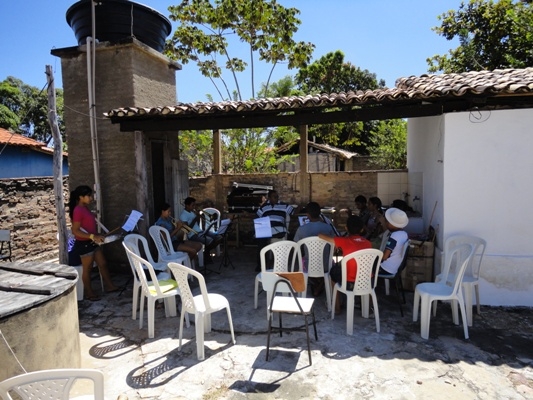 Novo maestro é contratado pela Prefeitura - Imagem 4