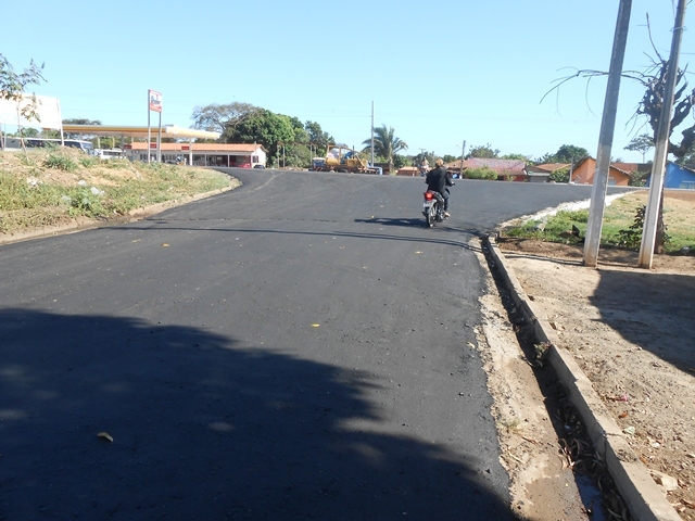 Prefeitura de Água Branca investe em mobilidade urbana - Imagem 11