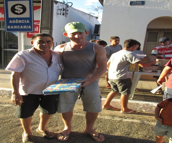 XXIV Semana Cultural: Passeio Unificado - Imagem 29