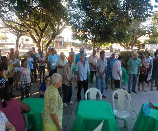 XXIV Semana Cultural: Mutirão da Saúde - Imagem 10