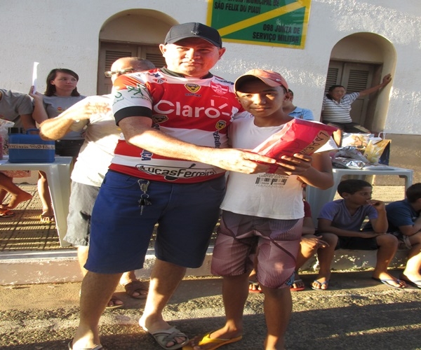 XXIV Semana Cultural: Passeio Unificado - Imagem 26