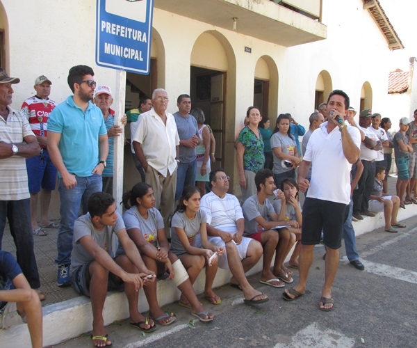 XXIV Semana Cultural: Corrida de Jegue - Imagem 12