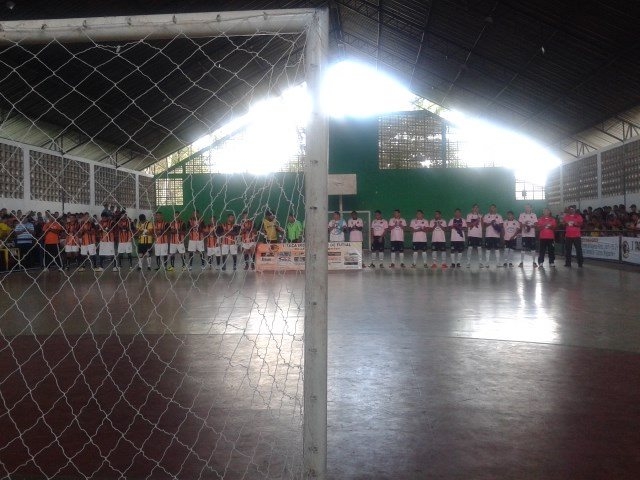I Taça Independente – Troféu Fábio Aguiar - Imagem 3