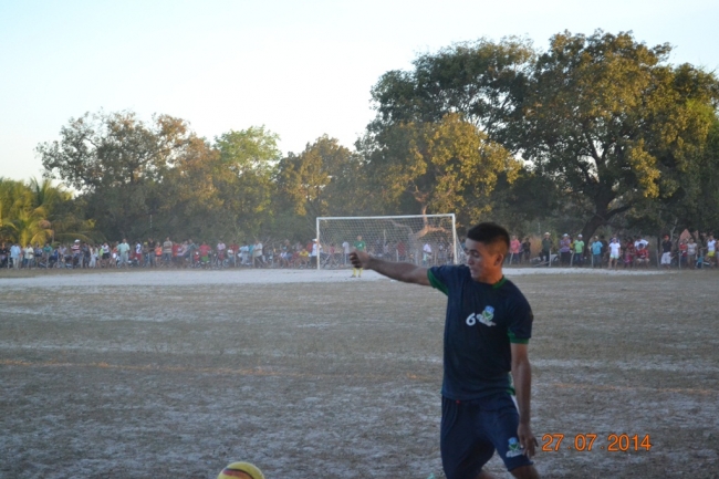 Boa Hora vence Sigefredo Pacheco na estréia da Copa da Amizade - Imagem 20