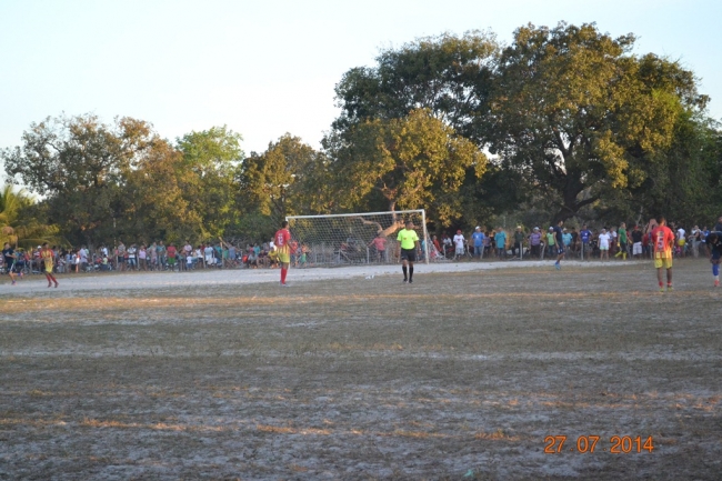 Boa Hora vence Sigefredo Pacheco na estréia da Copa da Amizade - Imagem 25