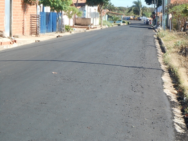 Prefeitura de Água Branca investe em mobilidade urbana - Imagem 8