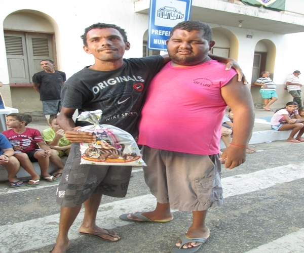 XXIV Semana Cultural: Passeio Unificado - Imagem 10