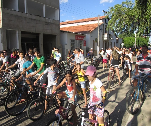 XXIV Semana Cultural: Passeio Unificado - Imagem 85