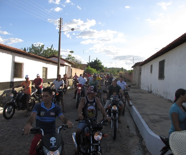 XXIV Semana Cultural: Passeio Unificado - Imagem 54