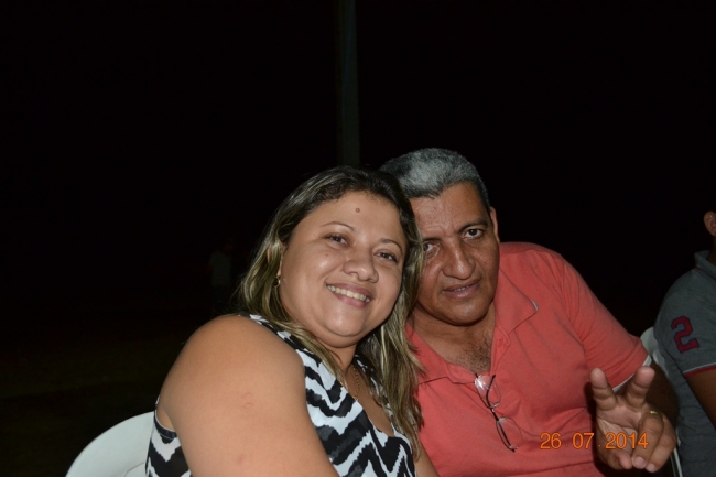 Fazenda São Luis realiza churrasco para comemorar safra recorde - Imagem 6