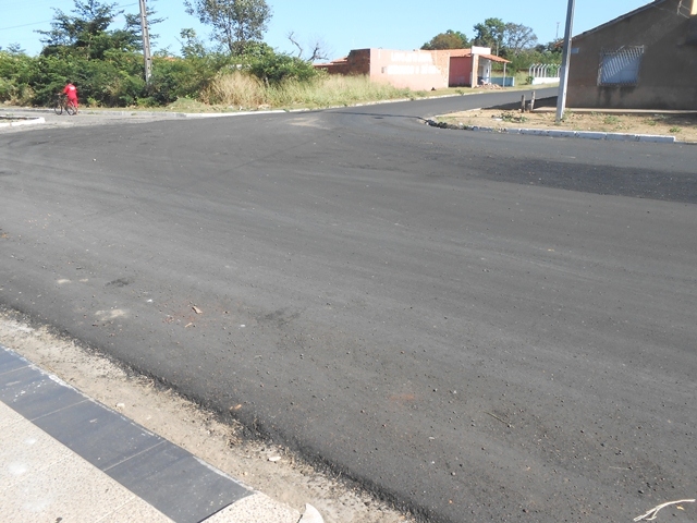 Prefeitura de Água Branca investe em mobilidade urbana - Imagem 6